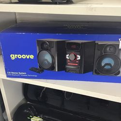 Groove