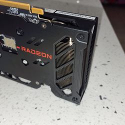 (OBO!!)SAPPHIRE PULSE AMD RX6500XT GRAPHICS CARD 