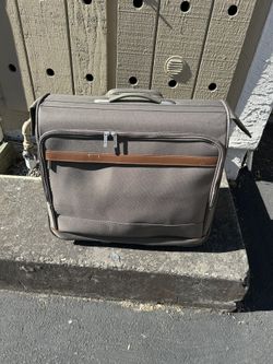 Travel Suit Case 