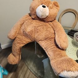 Peluche Oso