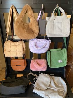 Bolsas