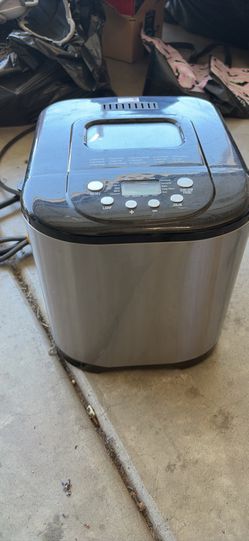 Bread Maker