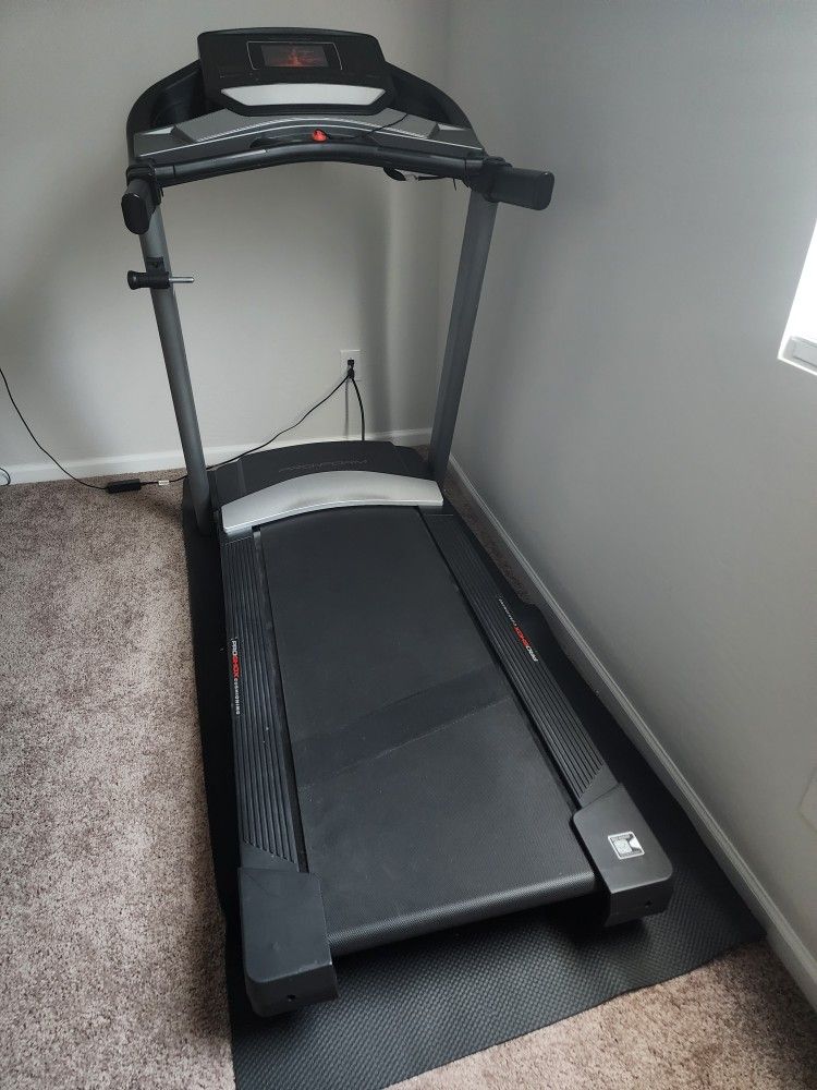 ProForm Trainer 9.0 Treadmill