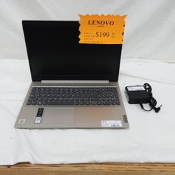 Lenovo IdeaPad 3 Laptop 163 98 33