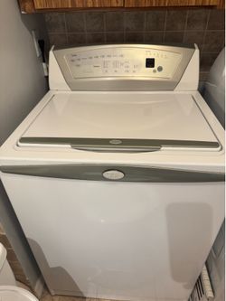 Lavadora / Washing machine