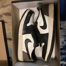 Nike Air Jordan 1 Low OG