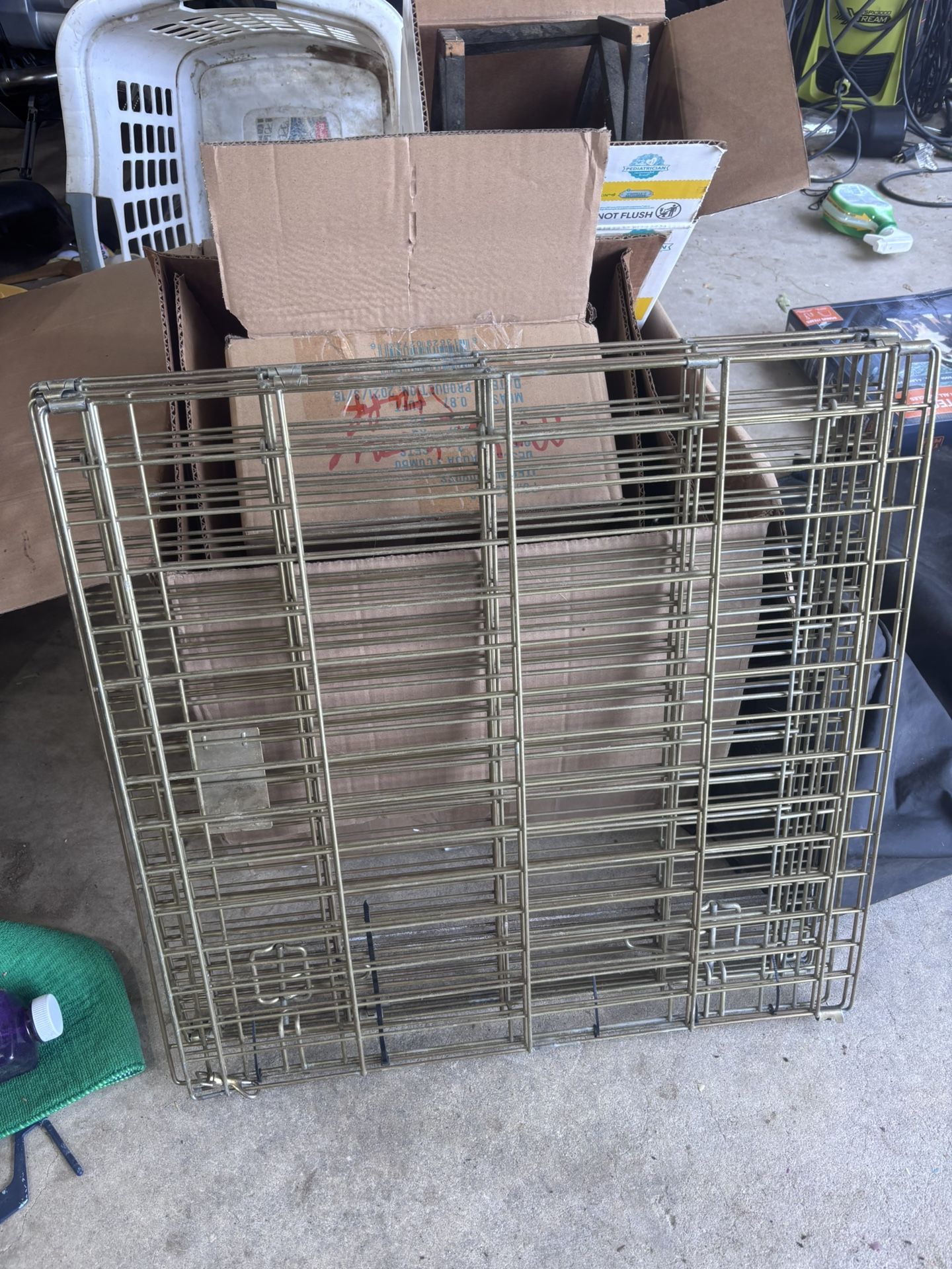 Dog Crate