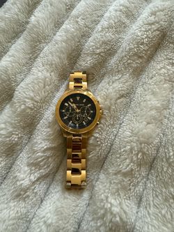 Michael khors watch used