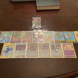 Russian Ancient Origins Booster Pack Lot