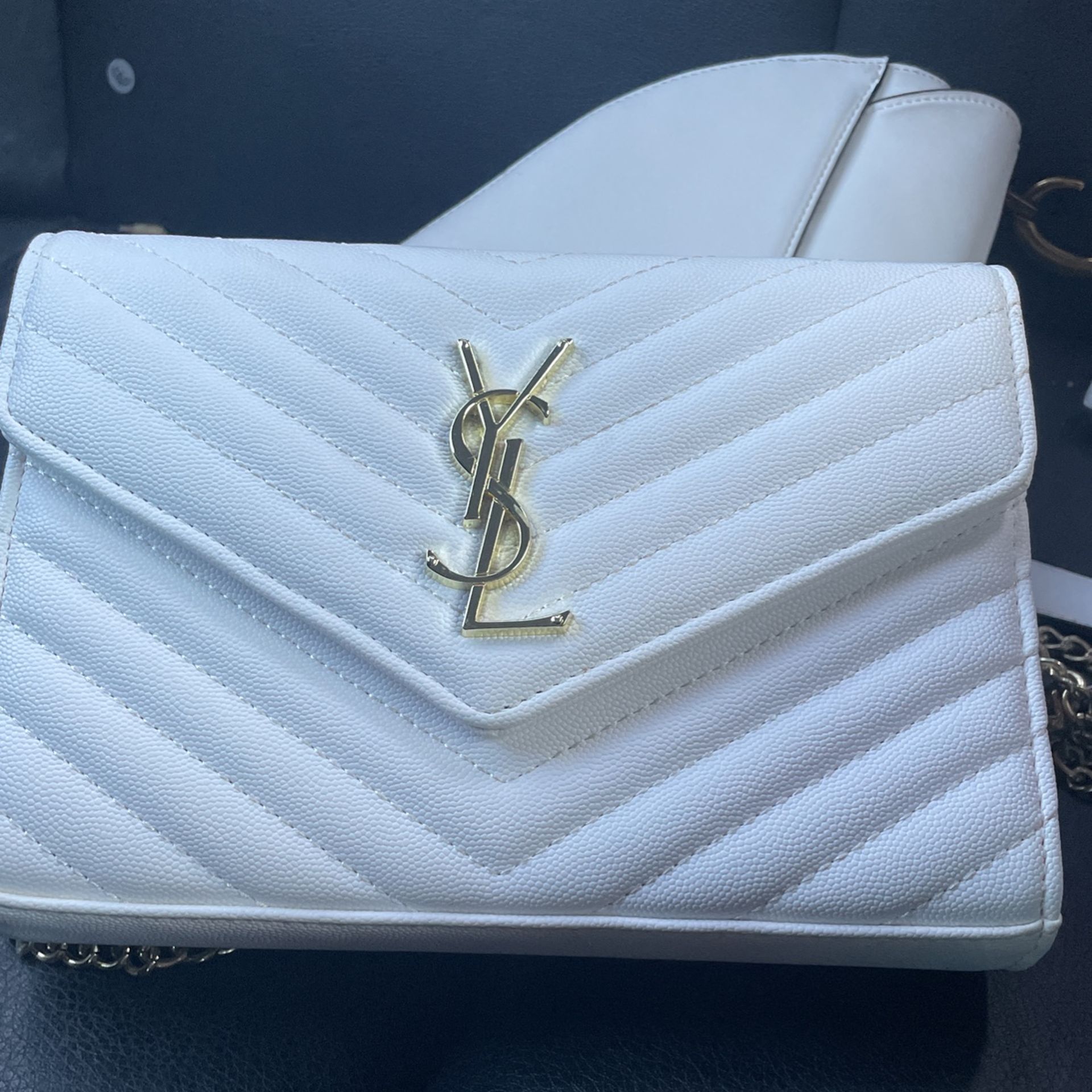 Saint Laurent Hang Bag