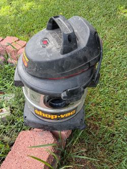 Vacuum