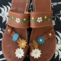 Mexican Huaraches