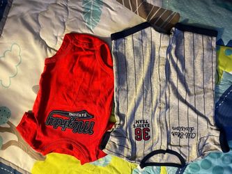 Baby clothes