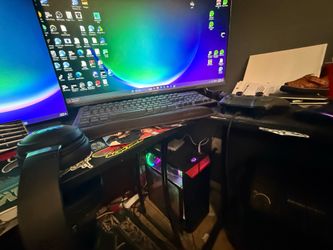 Gaming pc