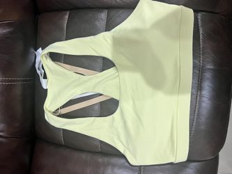 Fabletics Sports Bra Medium