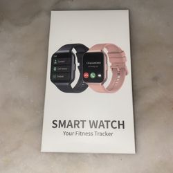 Tikland Smart Watch