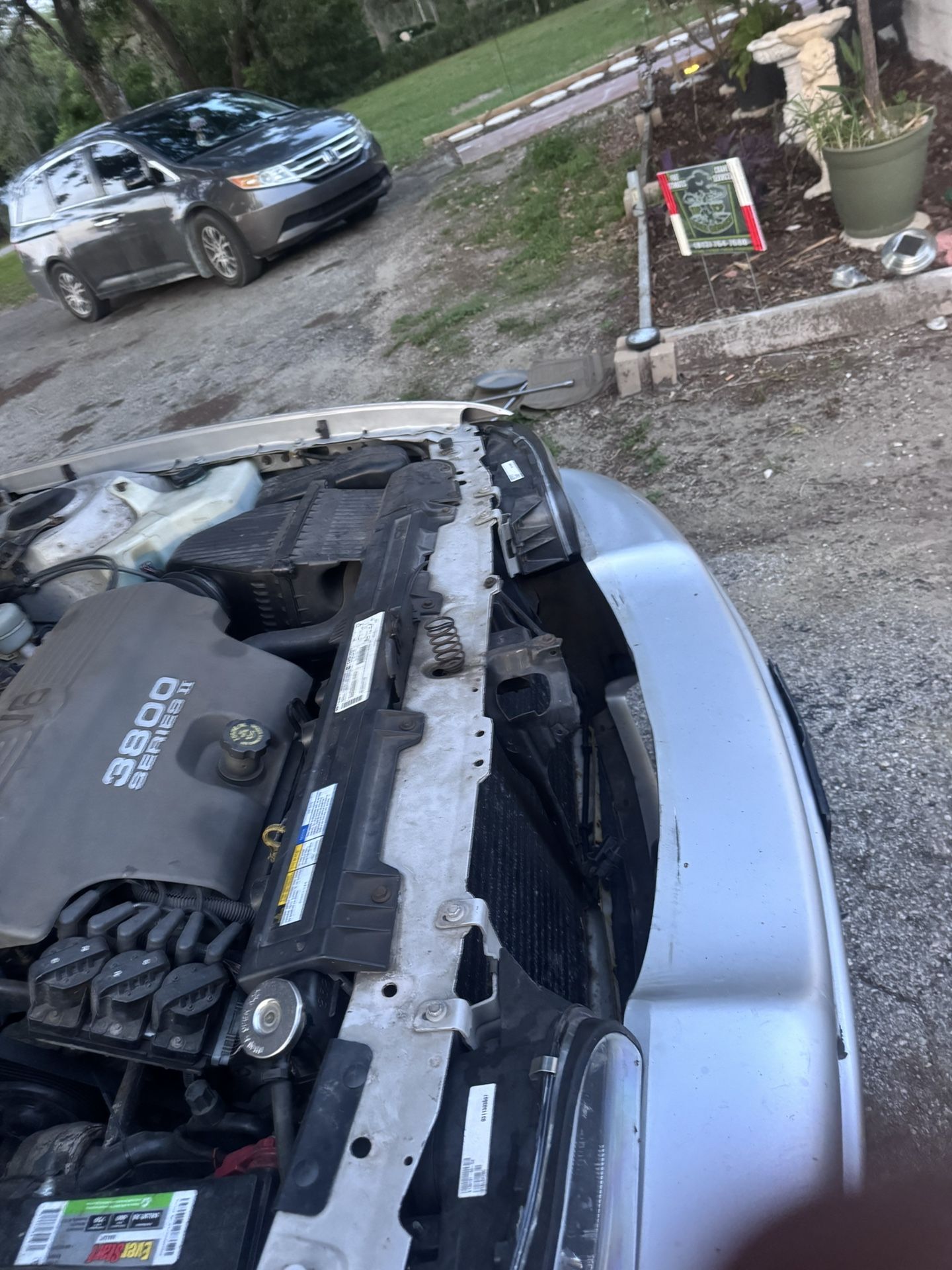 1999 Buick LeSabre