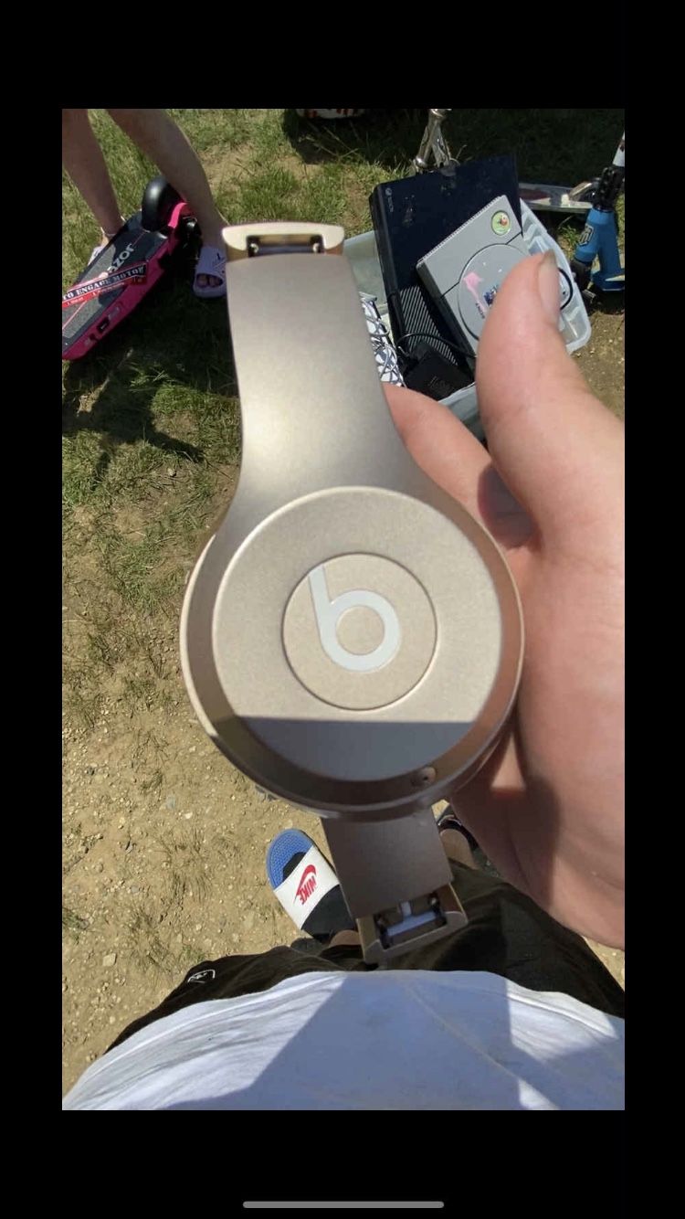 Beats Headphones