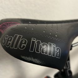 Selle Italia Saddle