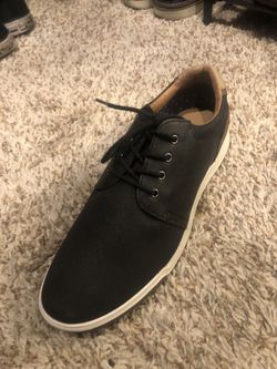 10.5 Hawker Rye Shoes NEW