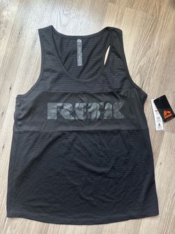 RBX Active performance women’s mesh tank! (Size XL)
