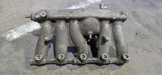 Volvo S60R V70R Intake Turbo Manifold