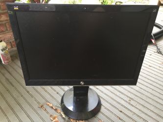 22" Viewsonic LCD