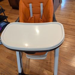 Peg Perego High Chair 