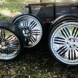 Wheels For Sale 