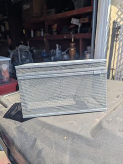 Container