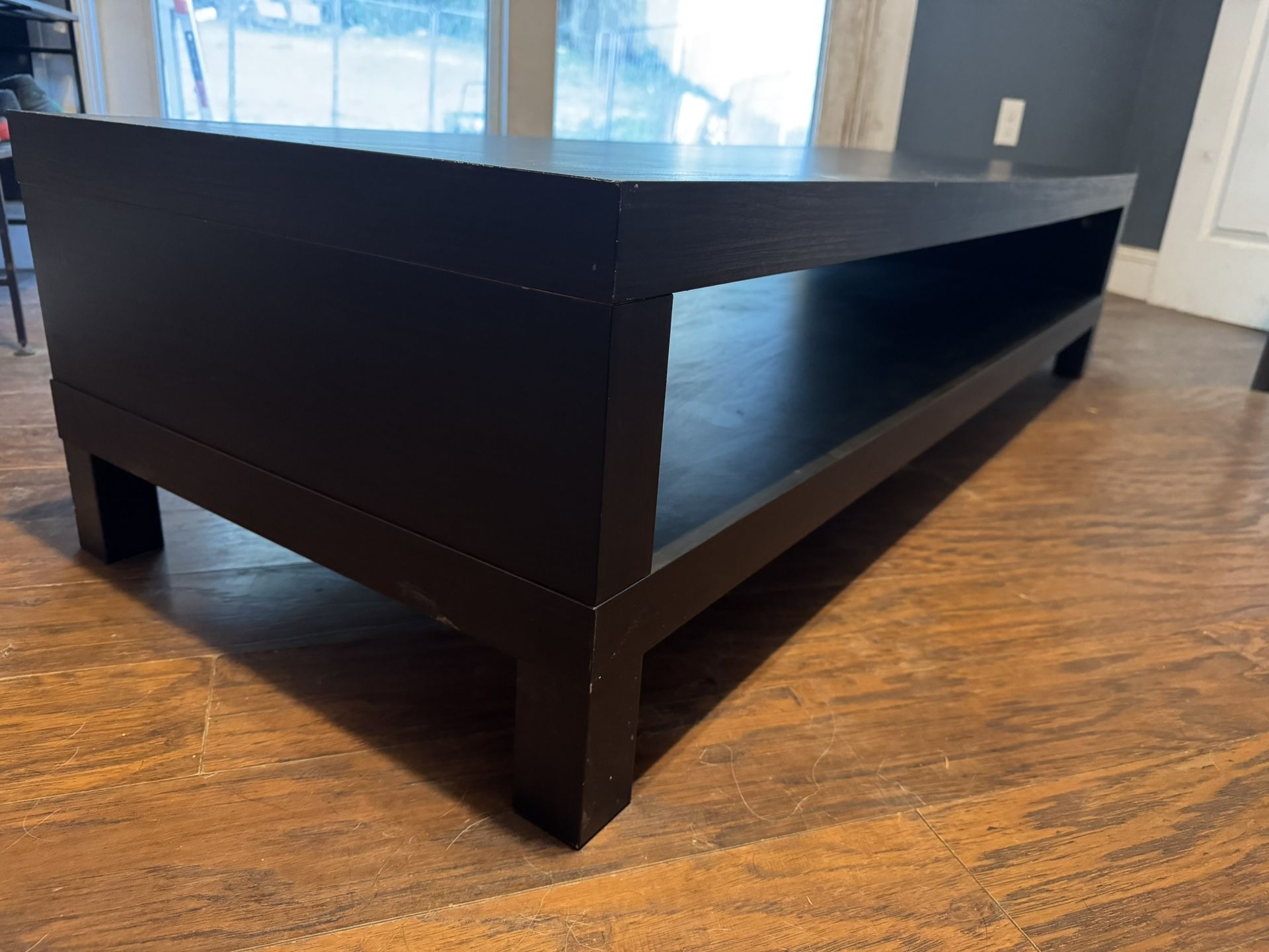 FREE!IKEA Tv Stand