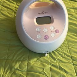 Breast Pump 