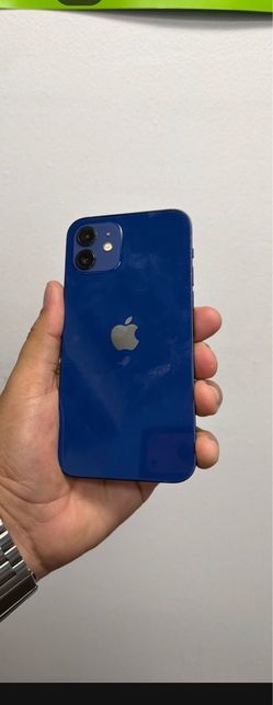 iPhone 12 unlocked any carrier