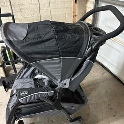 Chicco Stroller