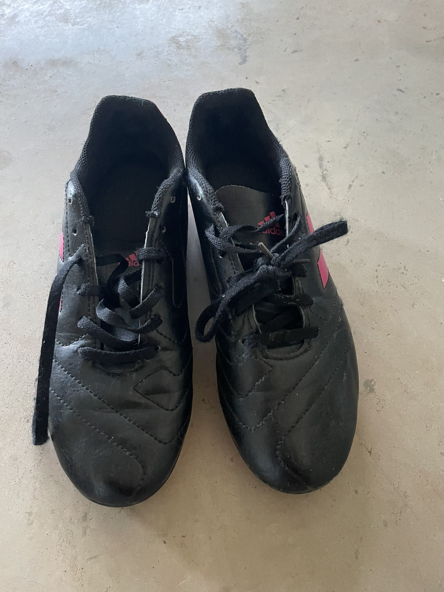 Cleats