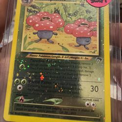 NM Vileplume (Southern Islands)