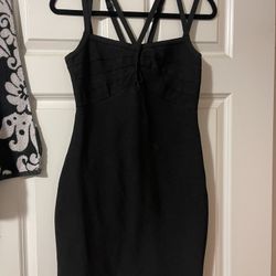 Badage Dresses