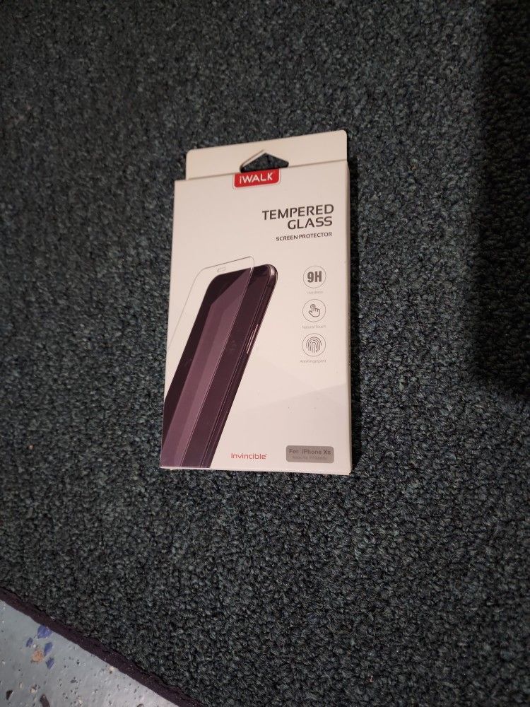 Iphone Xs Screen Protector