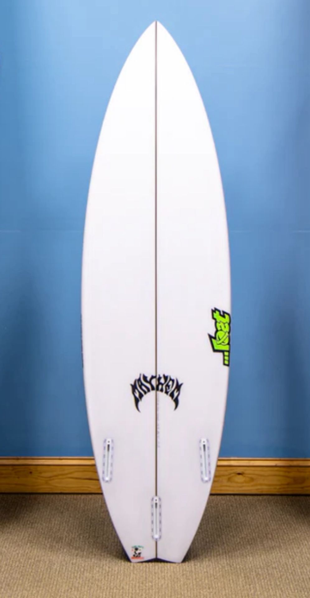 Lost Driver 2.0 Short Board Surfboard  