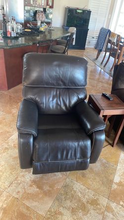 electrical recliner