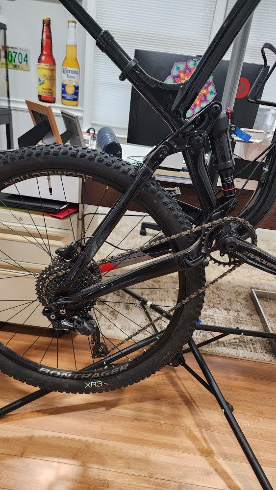 Trek Mountain Bike Fuel EX5