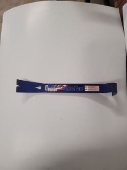 Vaughn Super Bar (*Lightly Used*)
