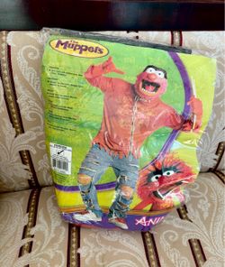 Costume men one size