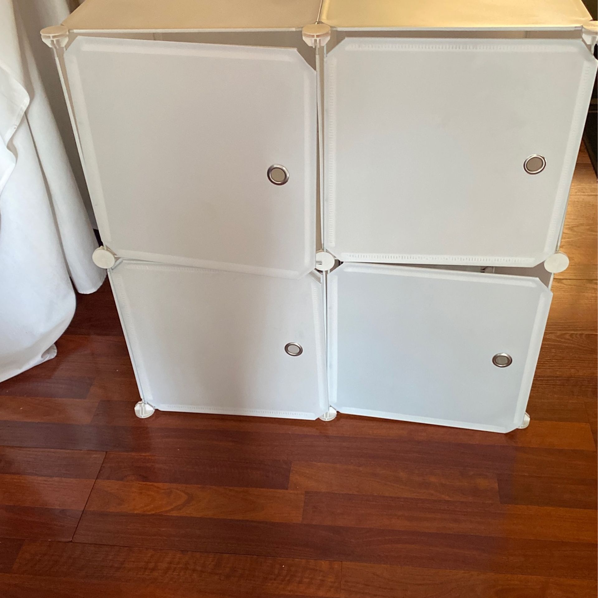 Cube Organizer
