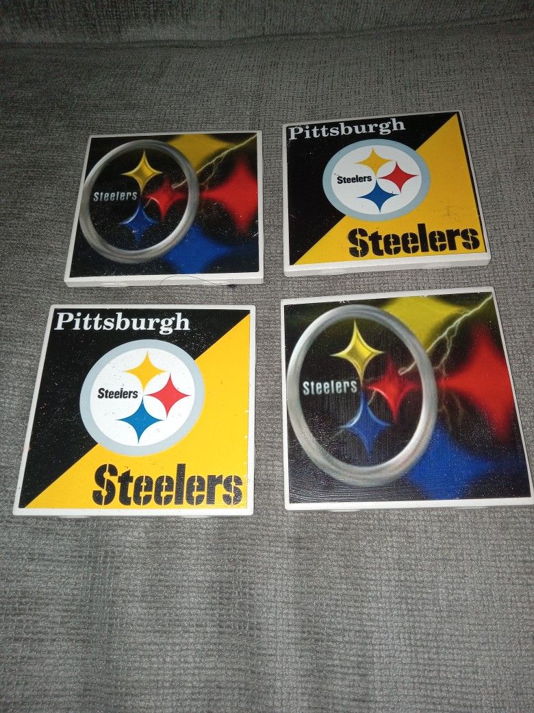 Coasters