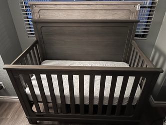 Infant Crib