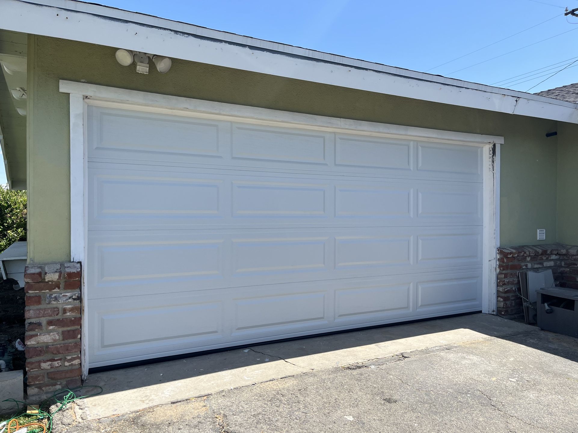 Garage Doors
