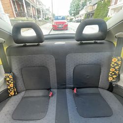 1999 Volkswagen Beetle