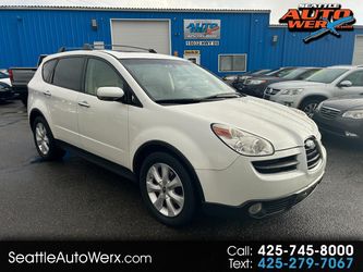 2007 Subaru B9 Tribeca