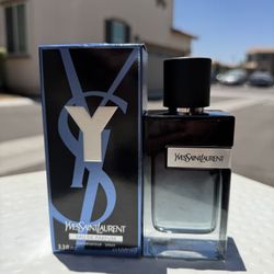 YSL EDP